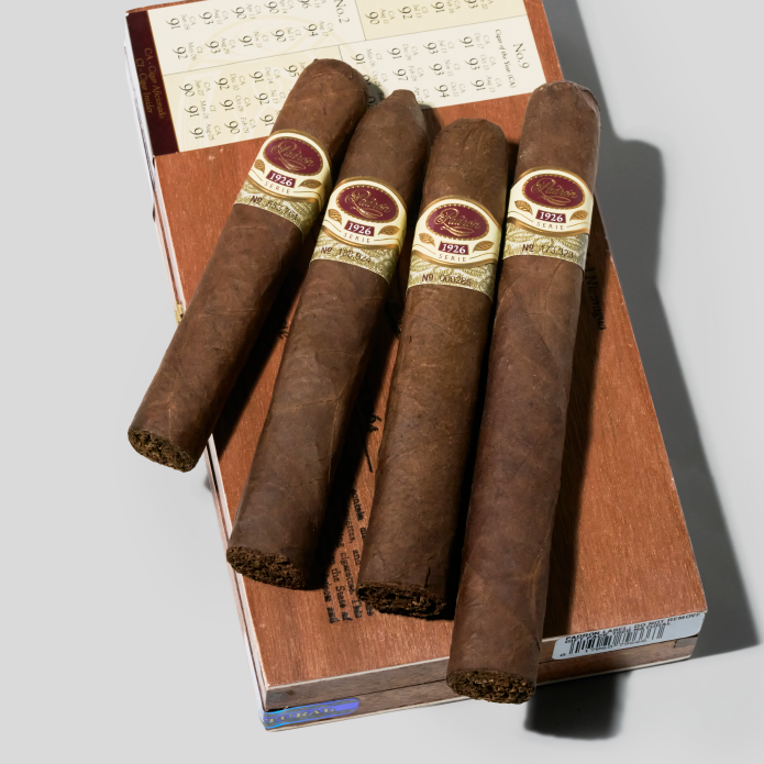 1964 Anniversary Series Natural Sampler 5 Pack