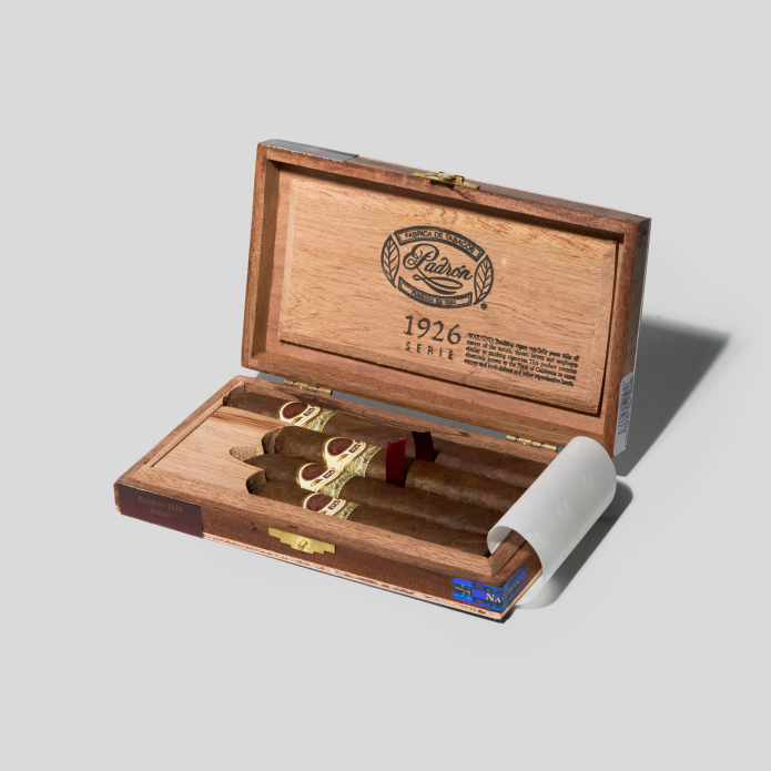 1964 Anniversary Series Natural Sampler 5 Pack