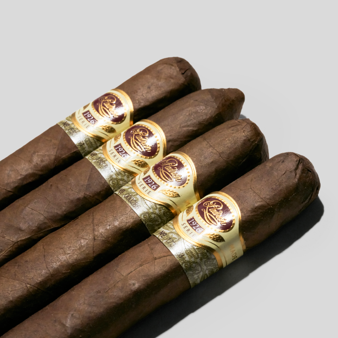 1964 Anniversary Series Natural Sampler 5 Pack