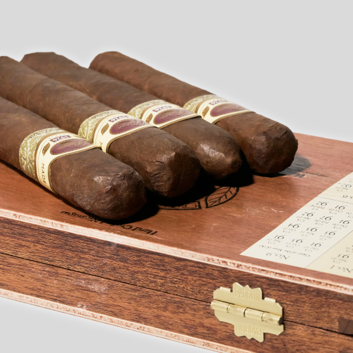 1964 Anniversary Series Natural Sampler 5 Pack