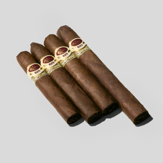 1964 Anniversary Series Natural Sampler 5 Pack