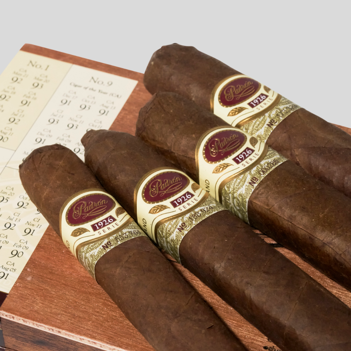 1964 Anniversary Series Natural Sampler 5 Pack