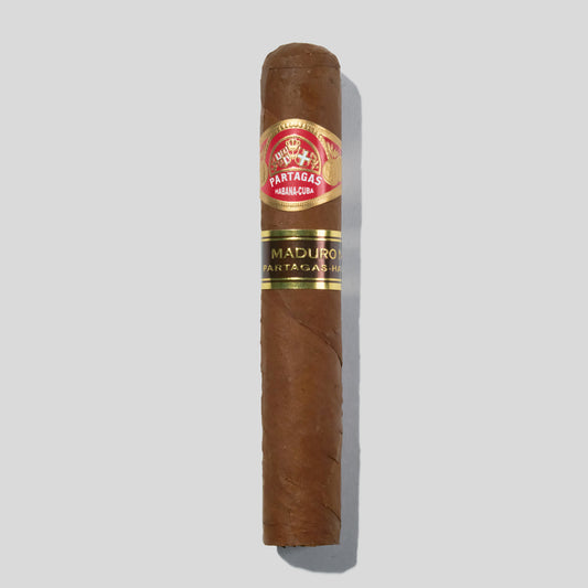 Maduro No 1 | Box 25 | Partagas cigar - HK Migratory cigars