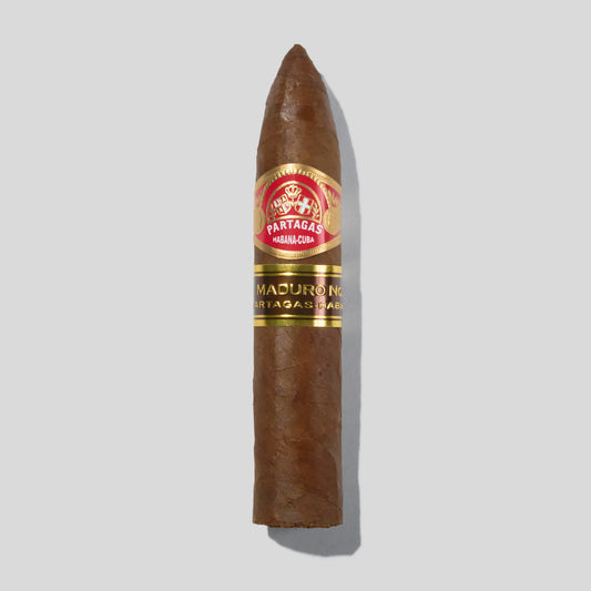 Maduro No 2 | Box 25 | Partagas cigar - HK Migratory cigars