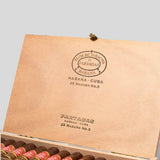 Maduro No 3 | Box 25 | Partagas cigar - HK Migratory cigars