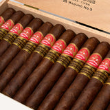 Maduro No 3 | Box 25 | Partagas cigar - HK Migratory cigars
