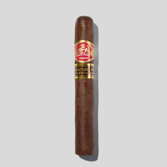 Maduro No 3 | Box 25 | Partagas cigar - HK Migratory cigars