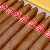 Presidente | Box 25 | Partagas cigar - HK Migratory cigars