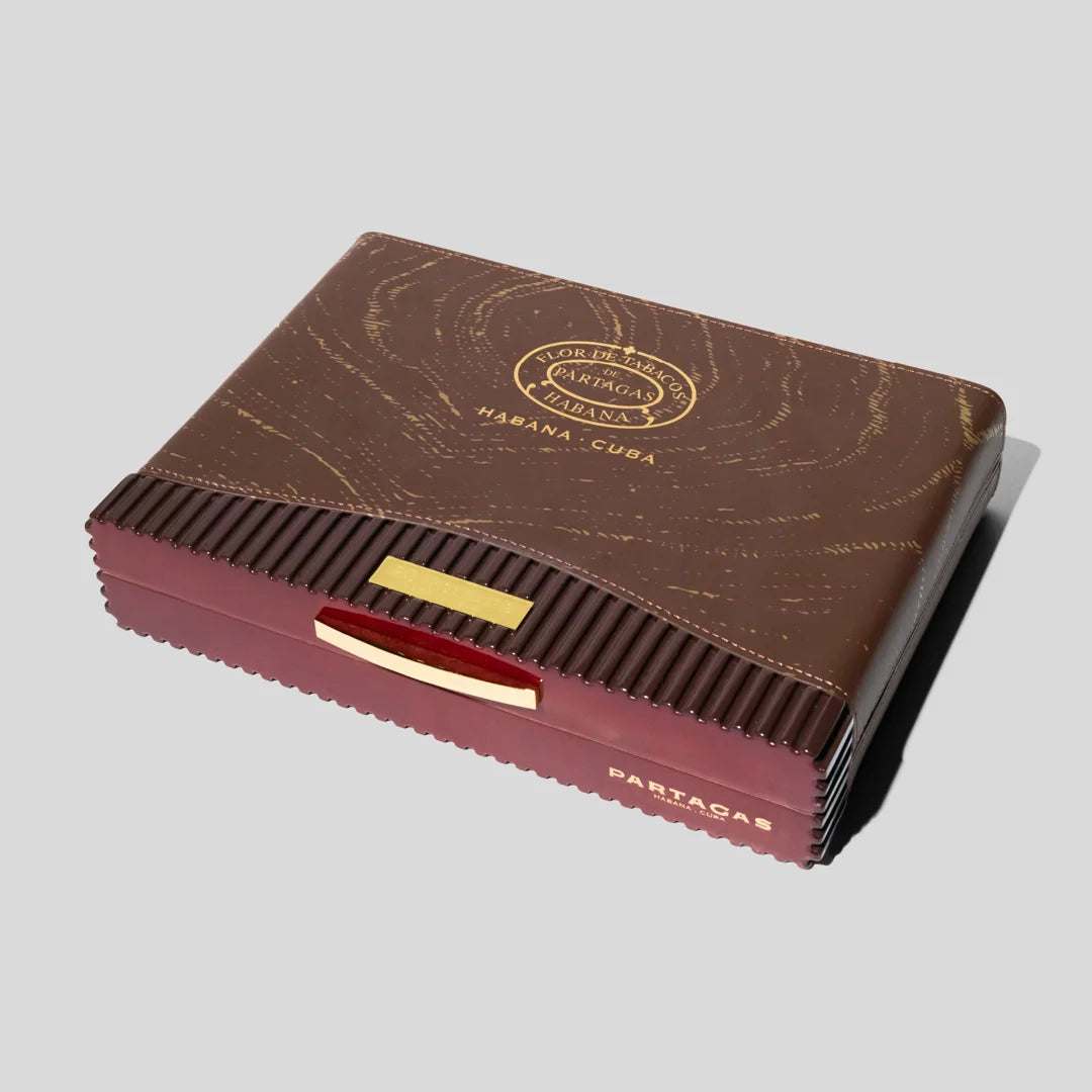 Royales Travel Humidor