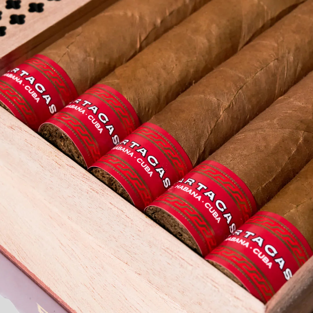 Royales Travel Humidor