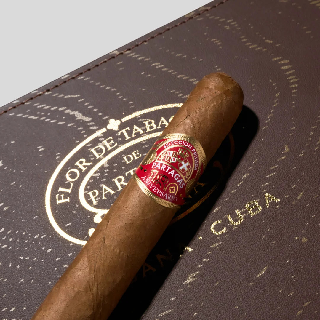 Royales Travel Humidor