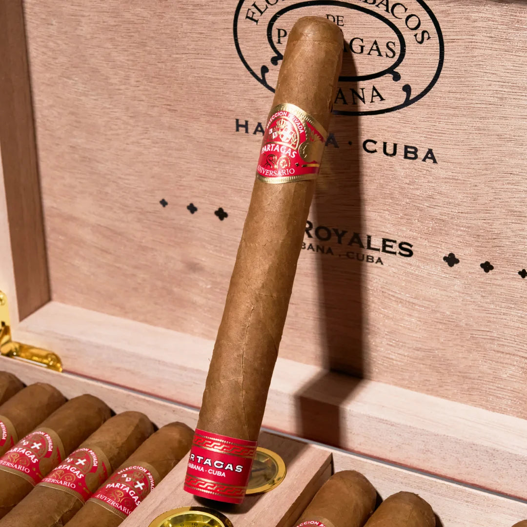 Royales Travel Humidor