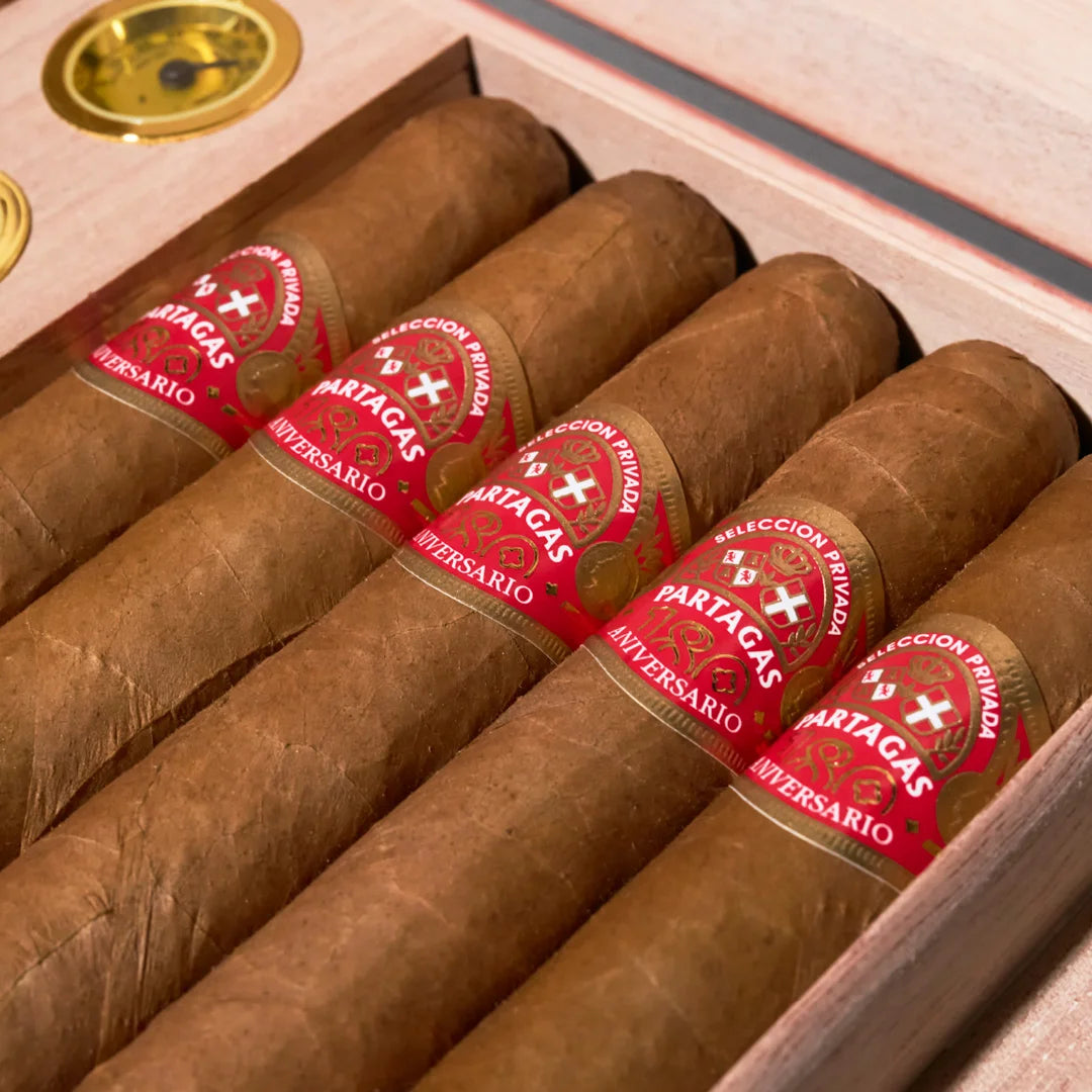 Royales Travel Humidor