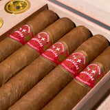 Royales Travel Humidor