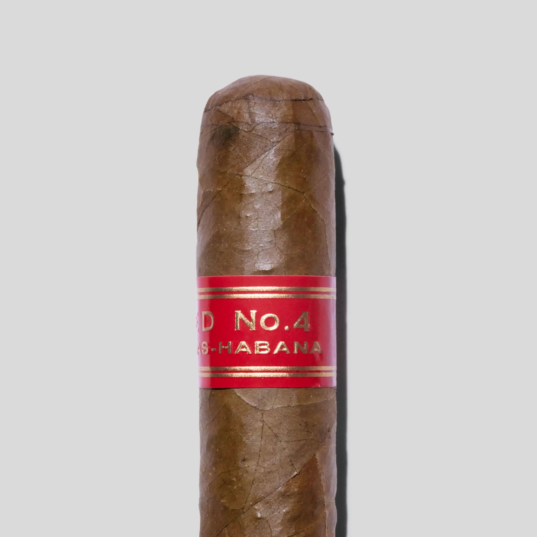 Serie D No.4 | Box 10 | Partagas cigar - HK Migratory cigars | 古巴雪茄 香港