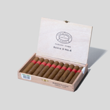 Serie D No.4 | Box 10 | Partagas cigar - HK Migratory cigars