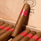 Serie D No.5 | Box 25 | Partagas cigar - HK Migratory cigars