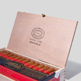 Serie E No.2 | Box 25 | Partagas cigar - HK Migratory cigars