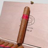 Serie E No.2 | Box 25 | Partagas cigar - HK Migratory cigars