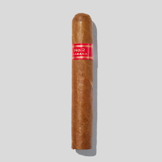 Serie E No.2 | Box 25 | Partagas cigar - HK Migratory cigars