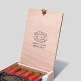 Serie E No.2 | Box 5 | Partagas cigar - HK Migratory cigars