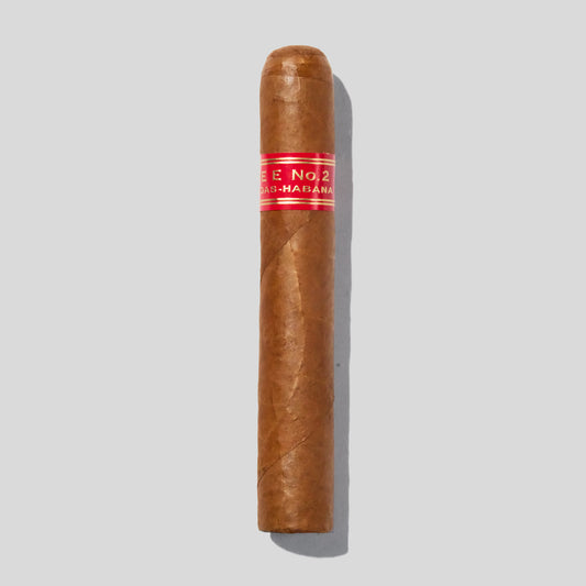 Serie E No.2 | Box 5 | Partagas cigar - HK Migratory cigars