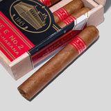 Serie E No.2 | Box 5 | Partagas cigar - HK Migratory cigars