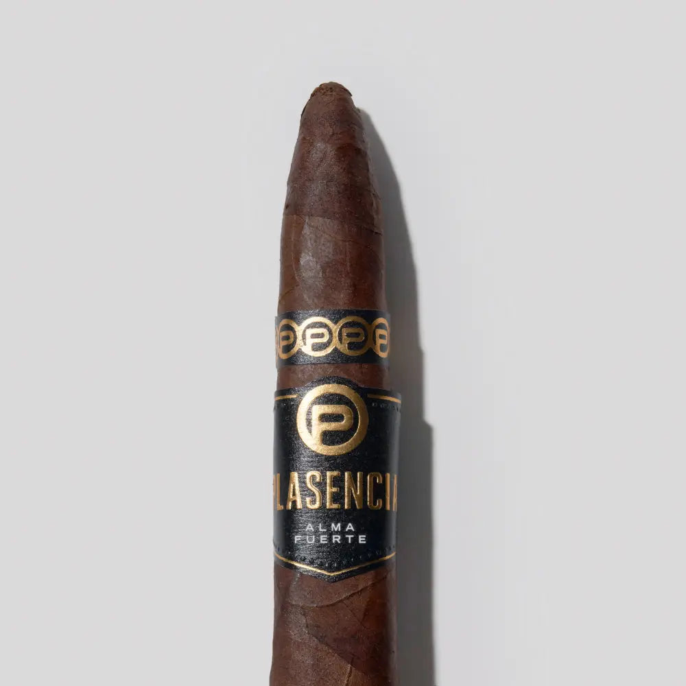 5 Count Sampler | Box 5 | Plasencia cigar - HK Migratory cigars | 雪茄香港 | cigar hk