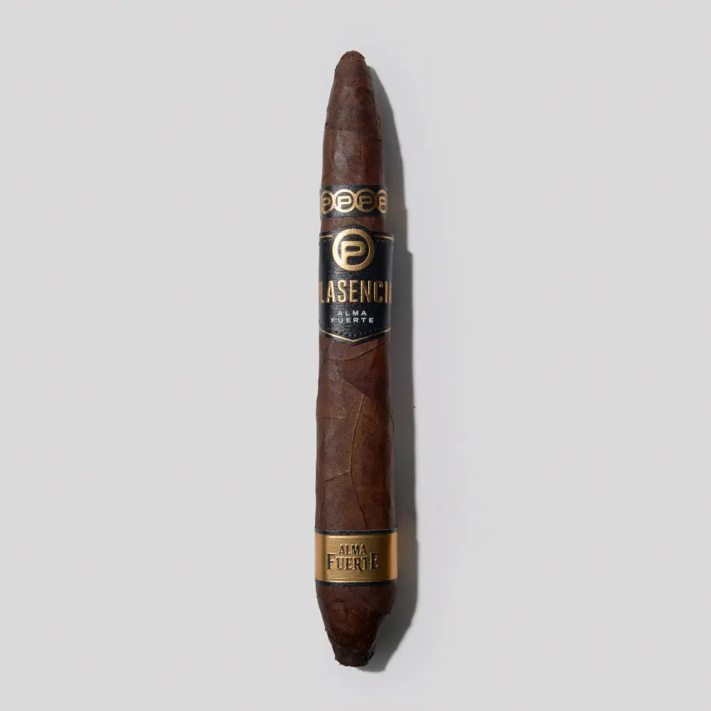5 Count Sampler | Box 5 | Plasencia cigar - HK Migratory cigars | 雪茄香港 | cigar hk