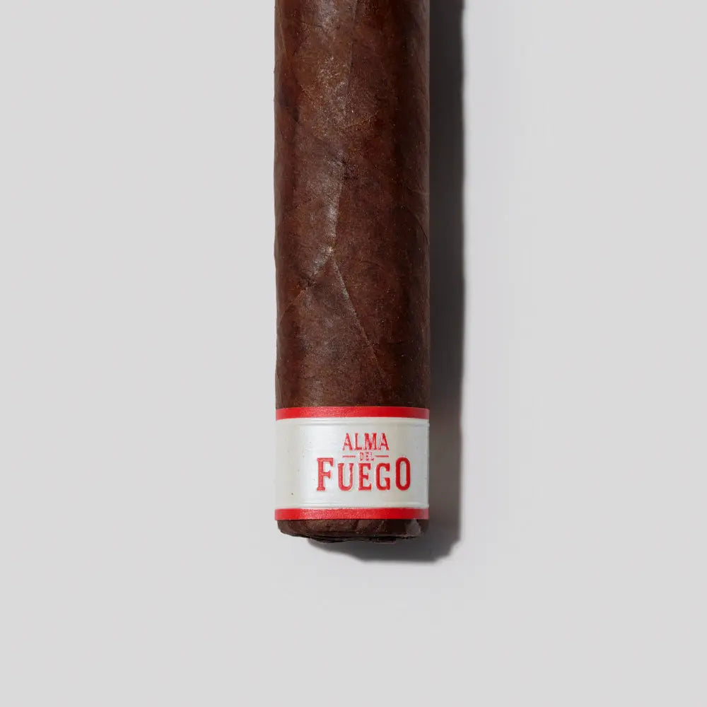 Alma Fuerte Sampler 3 Pack