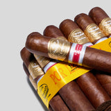 Lotus Edicion Regional Macau | Box 25 | Por Larranaga cigar - HK Migratory cigars