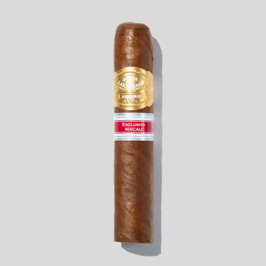 Lotus Edicion Regional Macau | Box 25 | Por Larranaga cigar - HK Migratory cigars