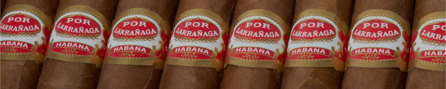 Buy Por Larrañaga cigars HK at Migratory Story. Enjoy authentic Habanos with smooth honey notes, creamy smoke, and timeless Cuban craftsmanship