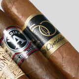 Cigar HK | Cigar Bundle | Buy non-cuban Cigar from Migratory | 雪茄香港