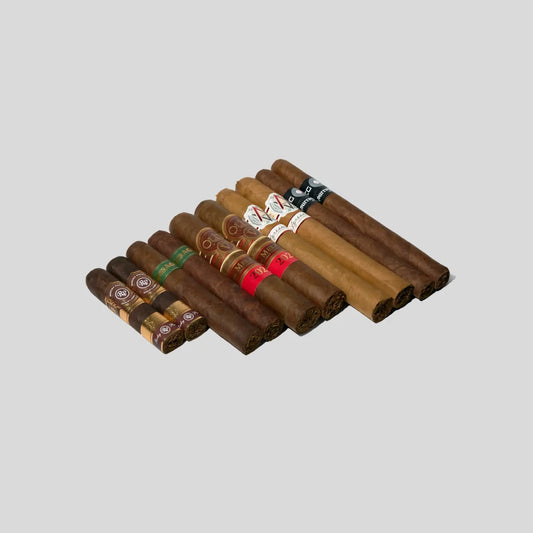 尊貴雪茄限量 (10支裝)