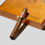 48 LCDH & HS (Vintage 2020) | Box 10 | Punch cigar - HK Migratory cigars