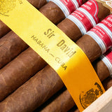 Sir David Edicion Regional Hong Kong 2018 (Vintage 2020)