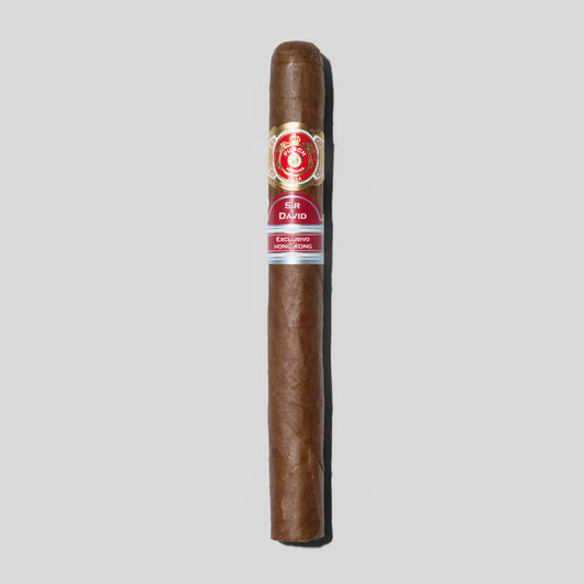 Sir David Edicion Regional Hong Kong 2018 (Vintage 2020)