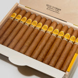Coronas Claro | Box 25 | Quai D'Orsay cigar - HK Migratory cigars