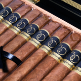 50th Anniversary Toro Prensado | Box 10 | Quesada cigar - HK Migratory cigars | 雪茄香港 | cigar hk