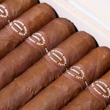 Coronas De Lonsdales | Box 10 | Rafael Gonzalez cigar - HK Migratory cigars | 古巴雪茄 香港