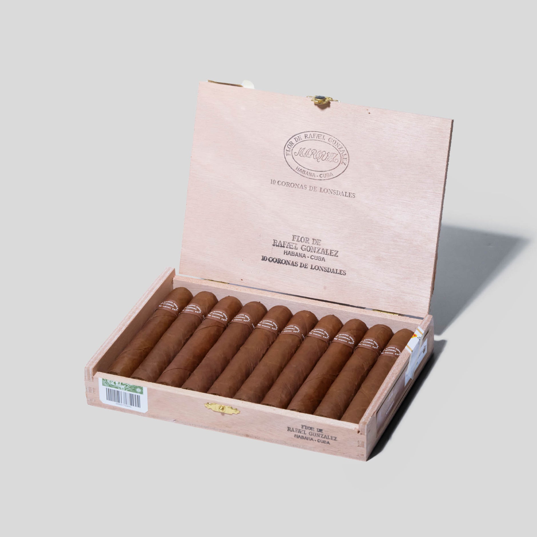 Rafael Gonzalez Cigars for Smooth Cuban Smoking Experiences