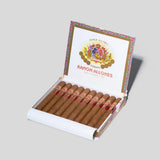 Superiores LCDH (Vintage 2021)