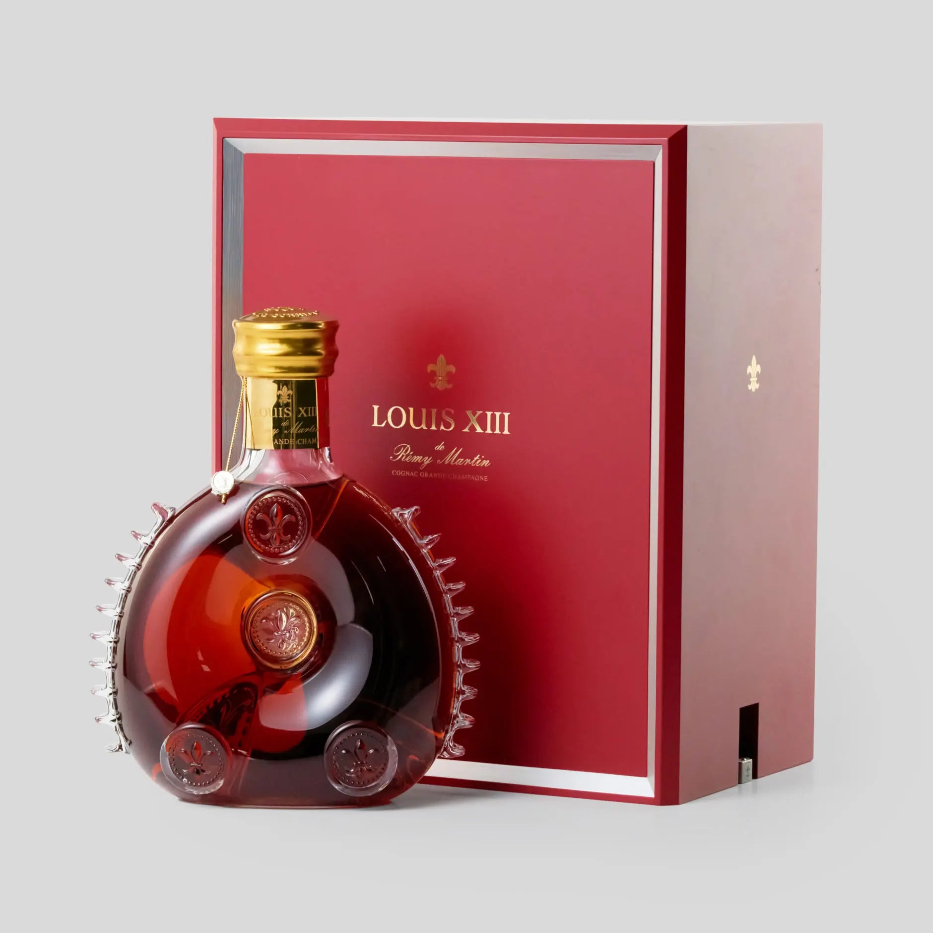 Buy Remy Martin Cognac HK With Timeless Fine Champagne Character