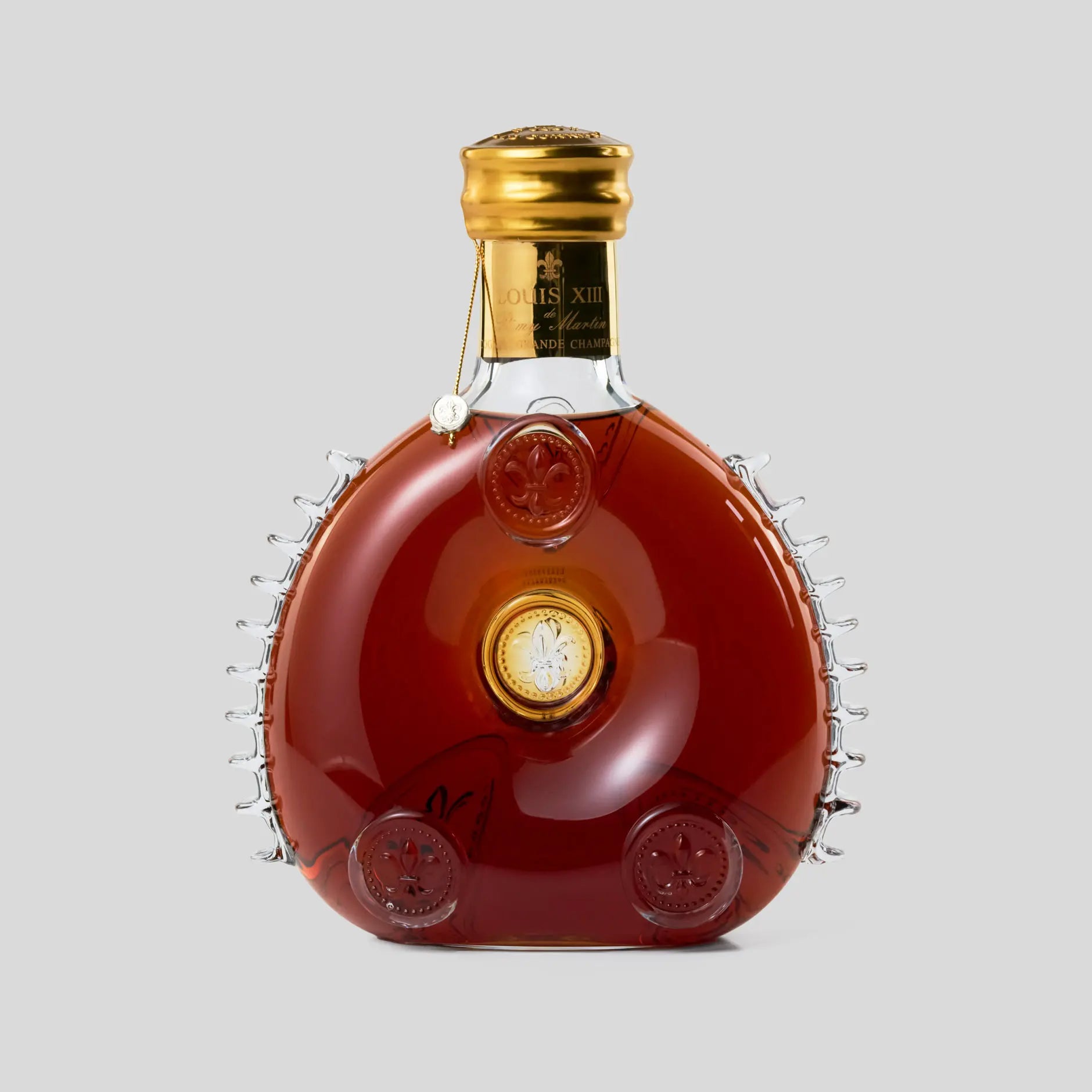 The Art Behind Rémy Martin Fine Champagne Cognac