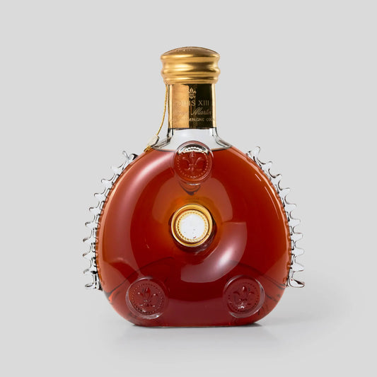 Louis XIII Cognac Baccarat Crystal 2023