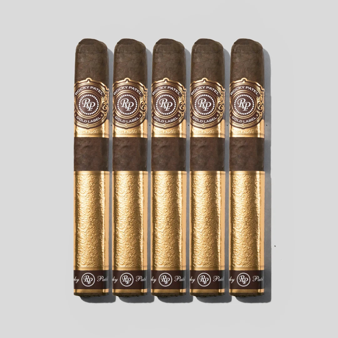 Gold Label Toro (5 Sticks)