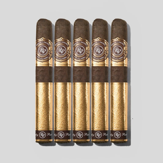 Gold Label Toro (5 Sticks)