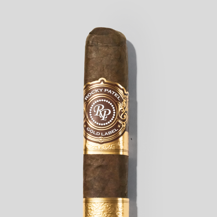 Gold Label Toro | Box 20 | Rocky Patel cigar - HK Migratory cigars | 雪茄香港 | cigar hk