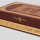 Gold Label Half Corona